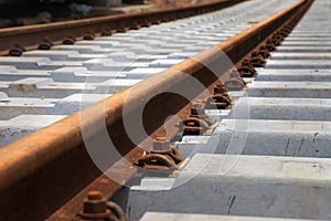 Rails