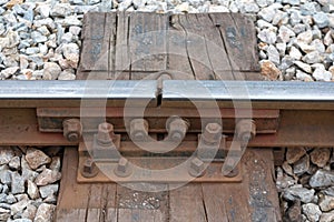 Rails Gap Fishplate