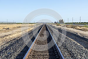 Rails in the ruralÃ¶ landscape