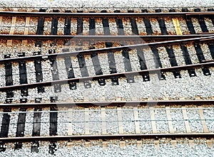 RailTrack Junction photo