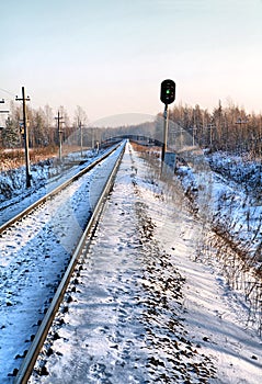 Railway