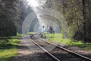 Railway