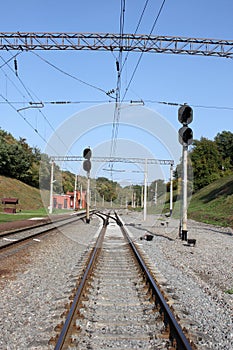Railway