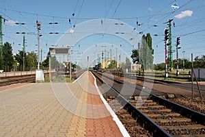 Railway