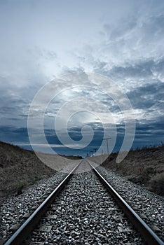 Railway