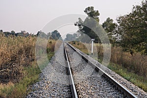 Railway