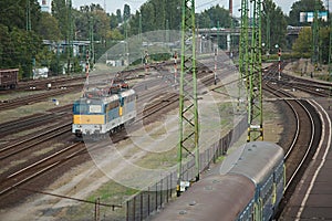 Railway