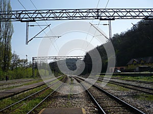 Railway