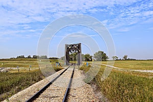 Railway Bridge