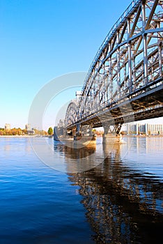 Railway Bridge