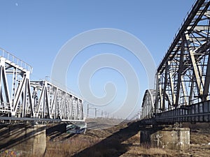 Railway bridges