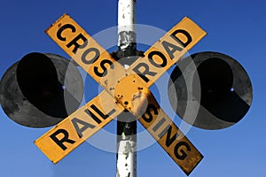 Railway Crossing