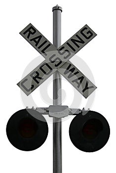 Railway Crossing