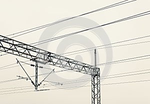 Railway Electric Power