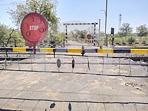 Railway minister Pawan