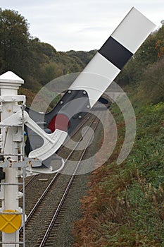 Railway Signal 02