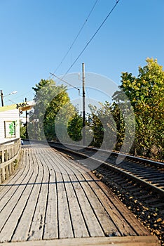 Railway Station