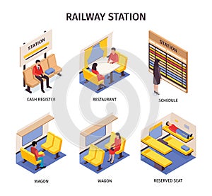 Railway Station Design Concept