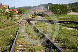 Railway