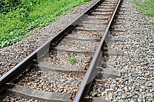 Railway Track