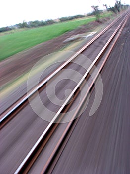 Railway Track