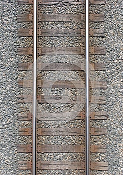 Railway Tracks