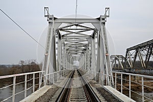 Railwaybridge