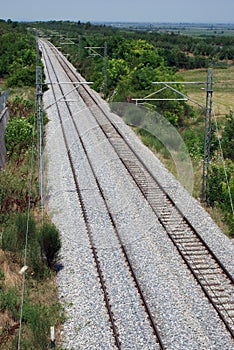 Railways photo