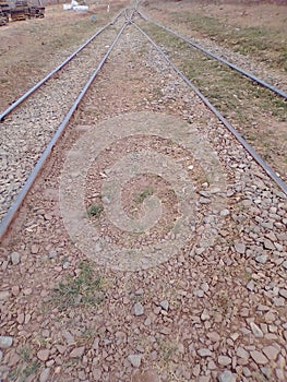 Railways in Ghana