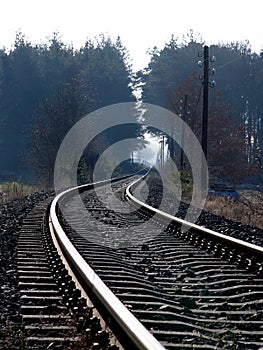 Railwaytrack
