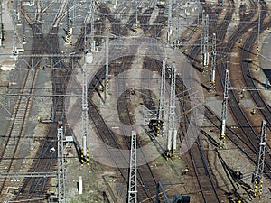 Railyard