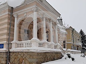 R.Yarosh Villa photo