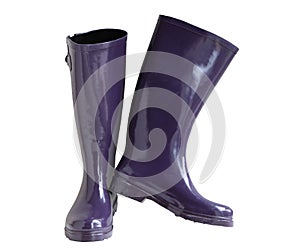 Rain Boots