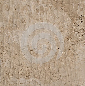 Rain classic travertine texture