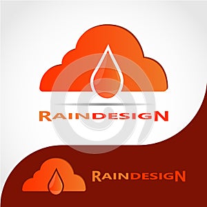 RAIN DESIGN LOGO 3