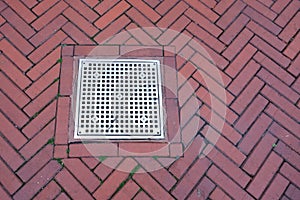 Rain Drain