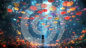 Rain of Dreams photo
