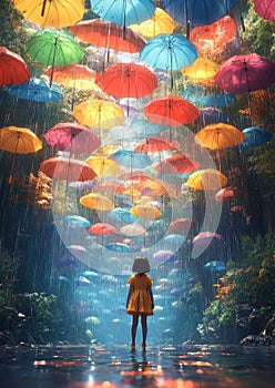 Rain of Dreams photo