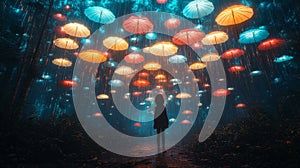 Rain of Dreams photo