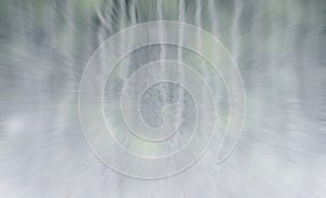 Rain stains on glass background