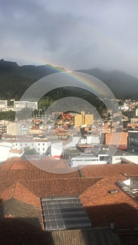 Rainbow - Arco Iris photo