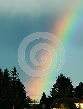 Rainbow