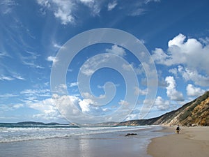 Rainbow Beach Australia