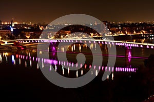 Rainbow bridge 2