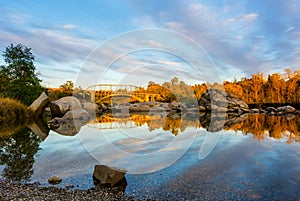 Rainbow Bridge