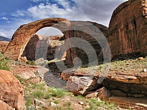 Rainbow Bridge