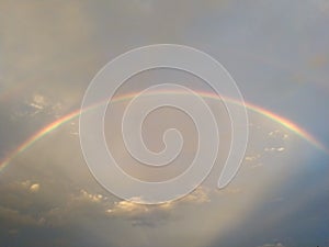 Rainbow Color beuty of color