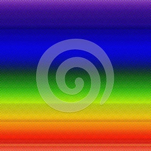 Rainbow colors, abstract background photo