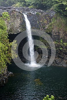 Rainbow Falls 2