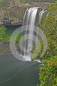 Rainbow Falls,